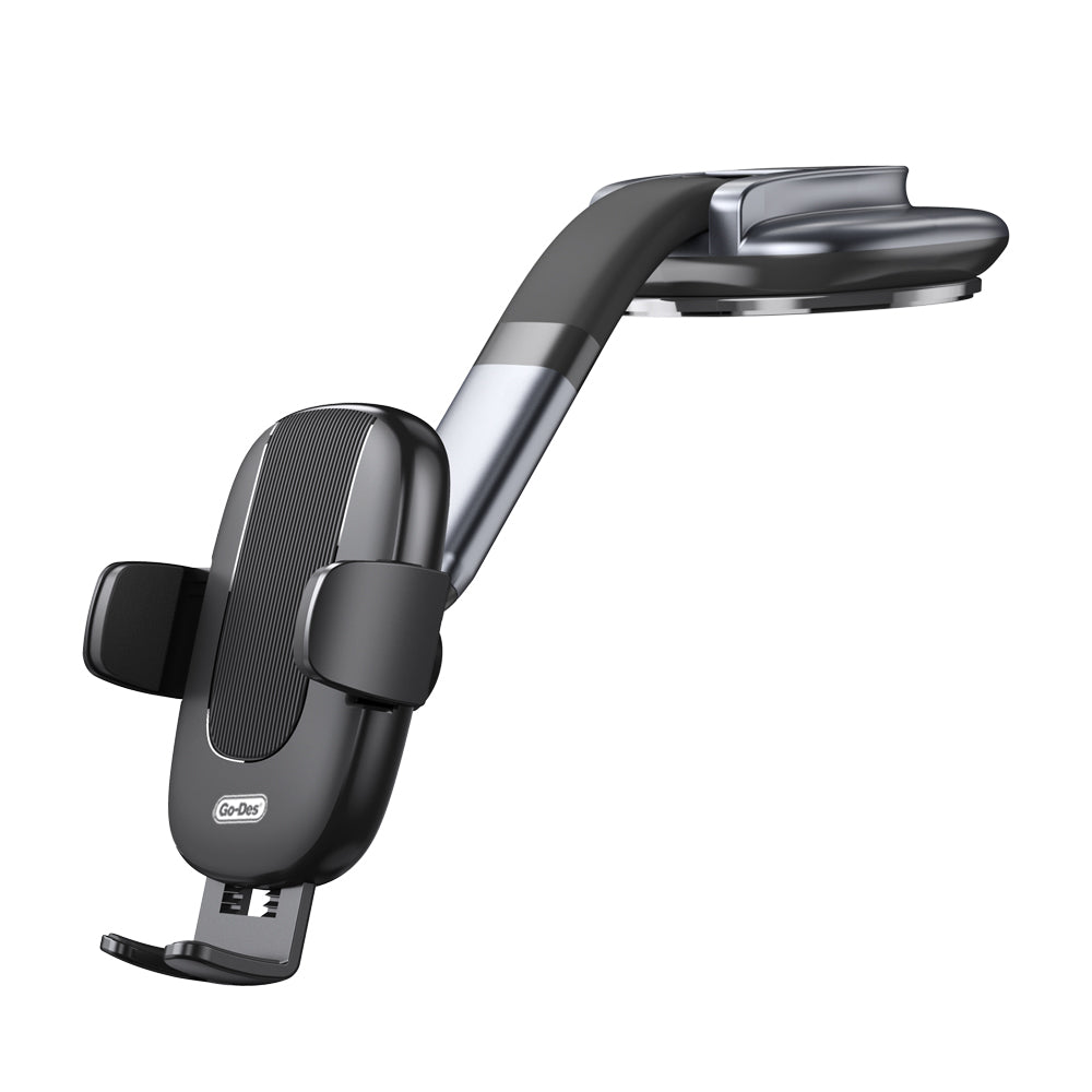 Go-Des Dashboard Mount Universal Smart Phone Holder