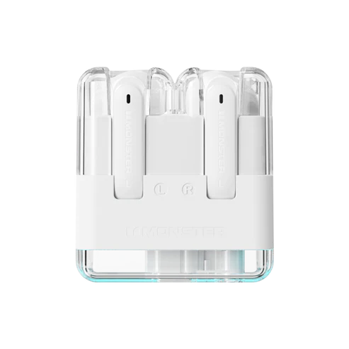 Monster Earbuds XKT12