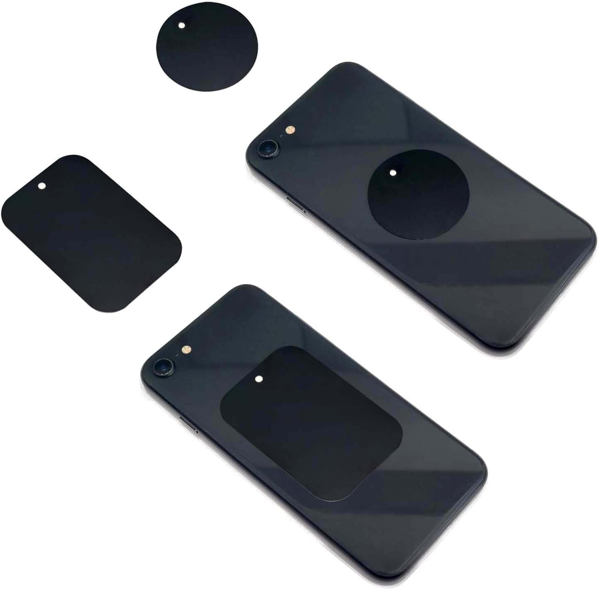 TD-H7498 Metal Plate Universal