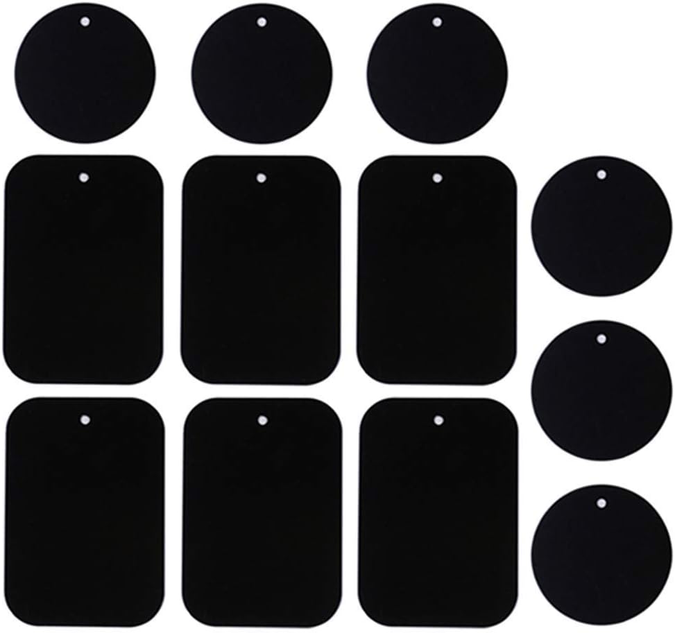 TD-H7498 Metal Plate Universal