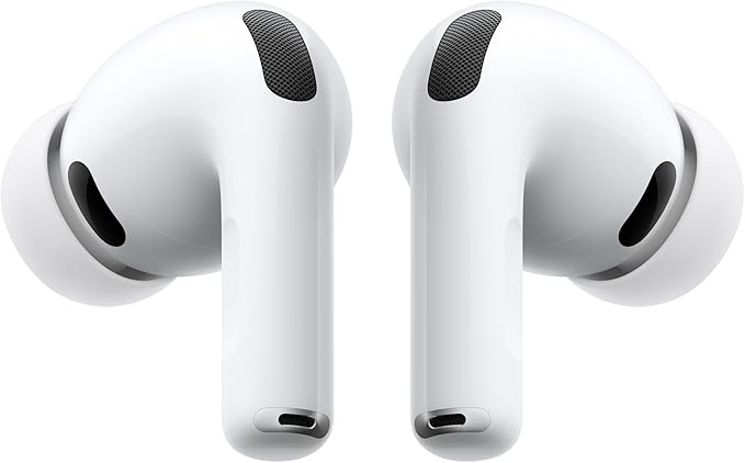 AirPods Pro 3