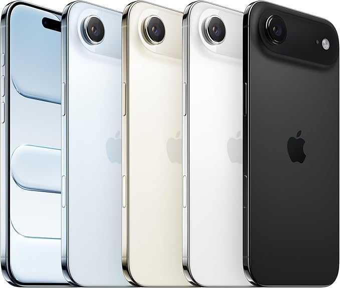 iPhone Air