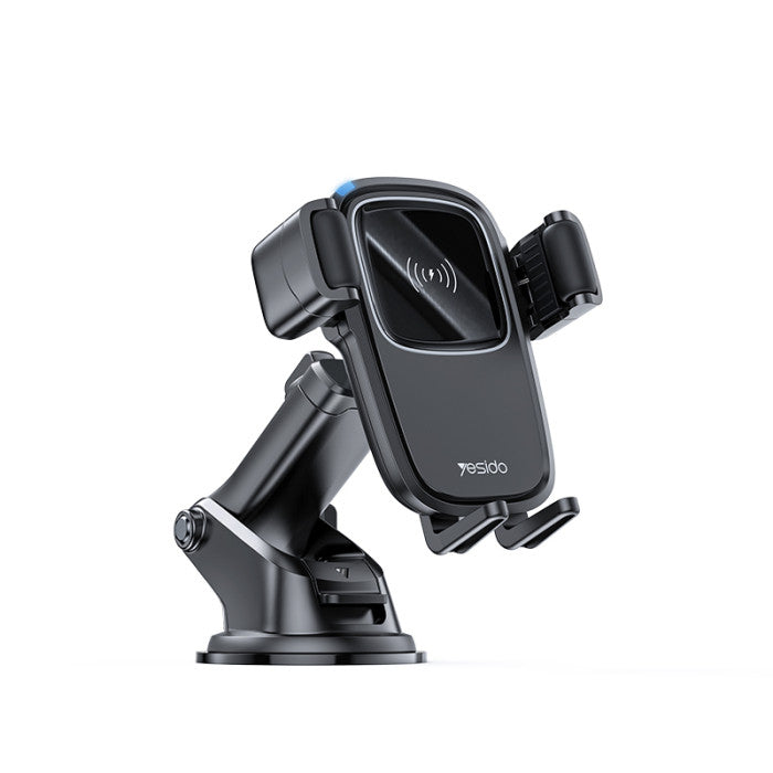 YESIDO WIRELESS CHARGING CAR HOLDER C187