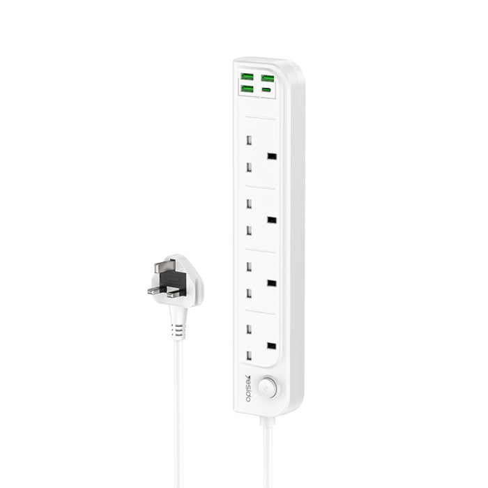 YESIDO POWER SOCKET - MC21