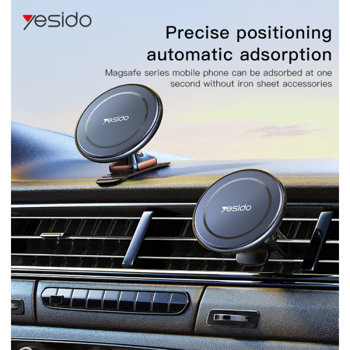 YESIDO MAGNET HOLDER - C126