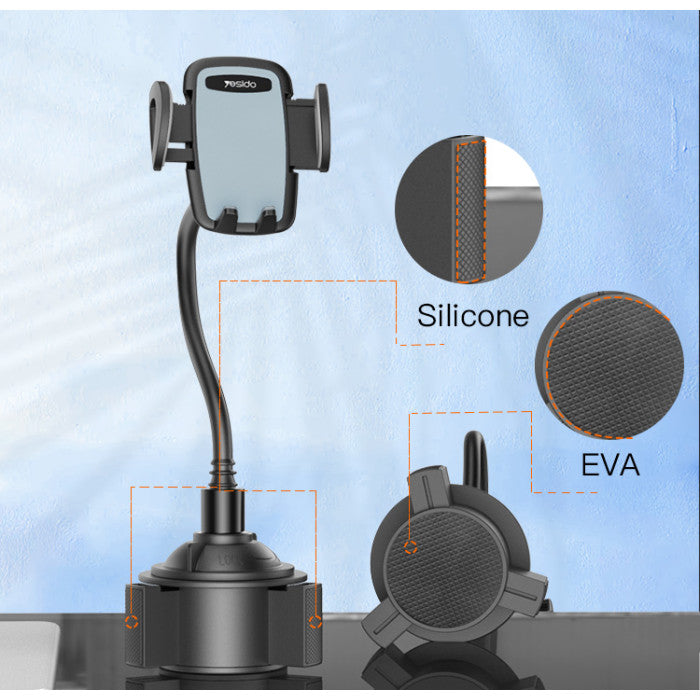 YESIDO CAR CUP HOLDER C112
