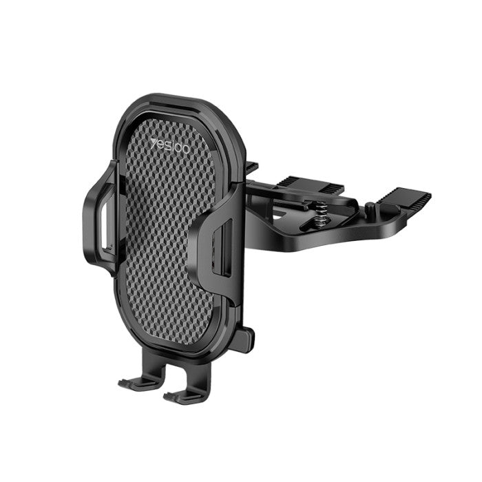 YESIDO CAR PHONE HOLDER WITH AIR VENT CLIPS C84