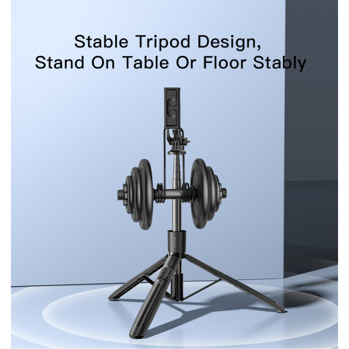 SF13 Max 1.5 Meter Tripod Leg Living Using And Selfie Support Selfie Stick