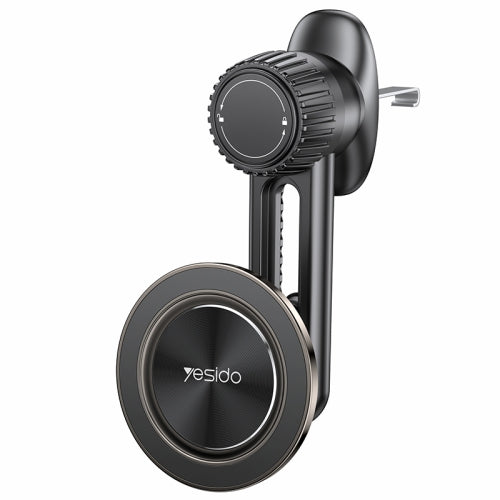 YESIDO MAGSAFE MAGNETIC CAR AIR VENT PHONE HOLDER C168