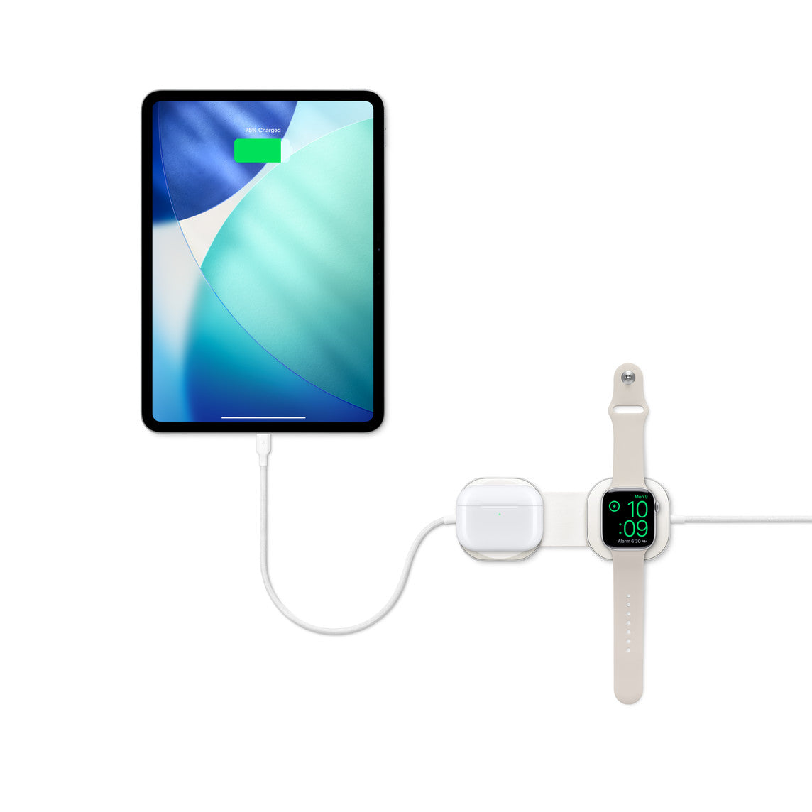 Zens USB-C to USB-C Charging Cable Pro 3