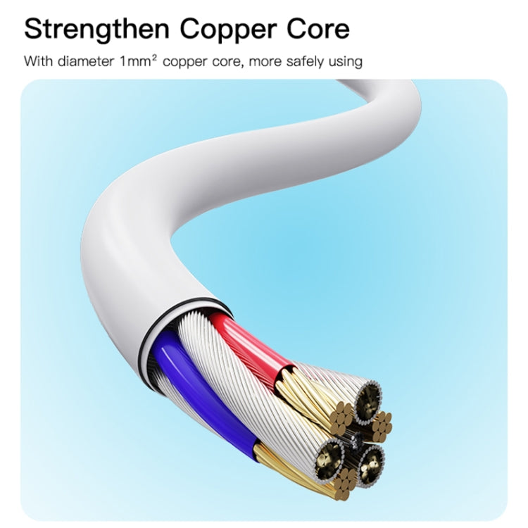 YESIDO CHARGING SOCKET MC23