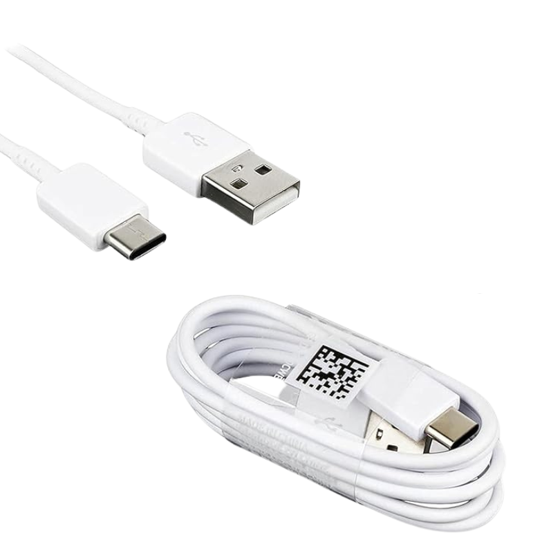 Original USB-A to USB-C Fast Charging Cable