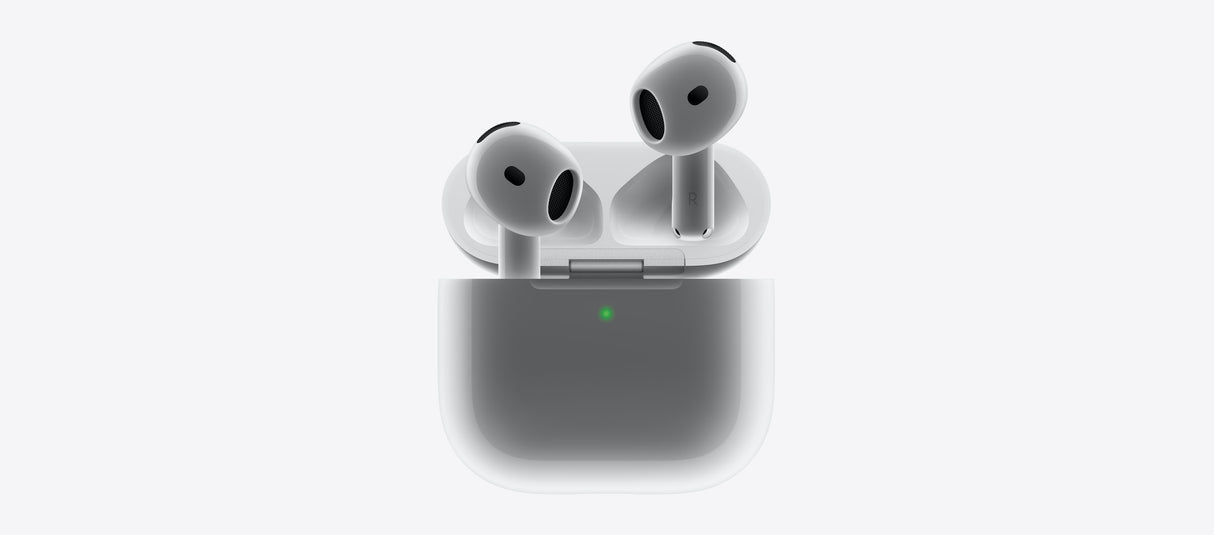 AirPods 4 (Active Noise Cancellation)