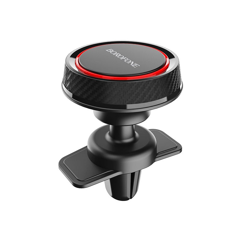 BOROFONE JOURNEY SERIESM AIR OUTLET IN CAR HOLDER-BH12