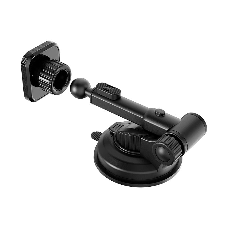 MAGNETIC CAR HOLDER