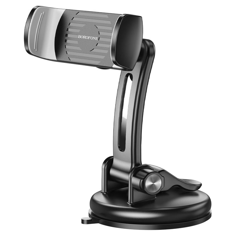 BOROFONE BORA SUCTION CUP CAR HOLDER-BH62