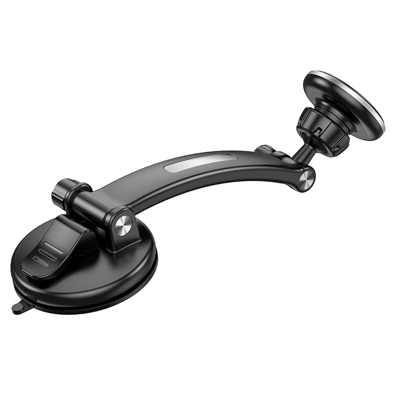 BOROFONE GRACEFUL DUAL AXIS CENTER CONSOLE MAGNETIC CAR HOLDER-BH65