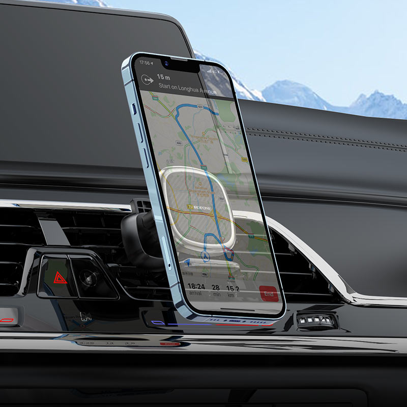 AIROUTLET MAGNETIC CAR HOLDER