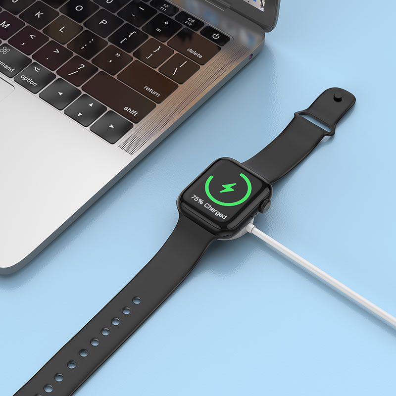 WIRELESS CHARGER FOR IWATCH