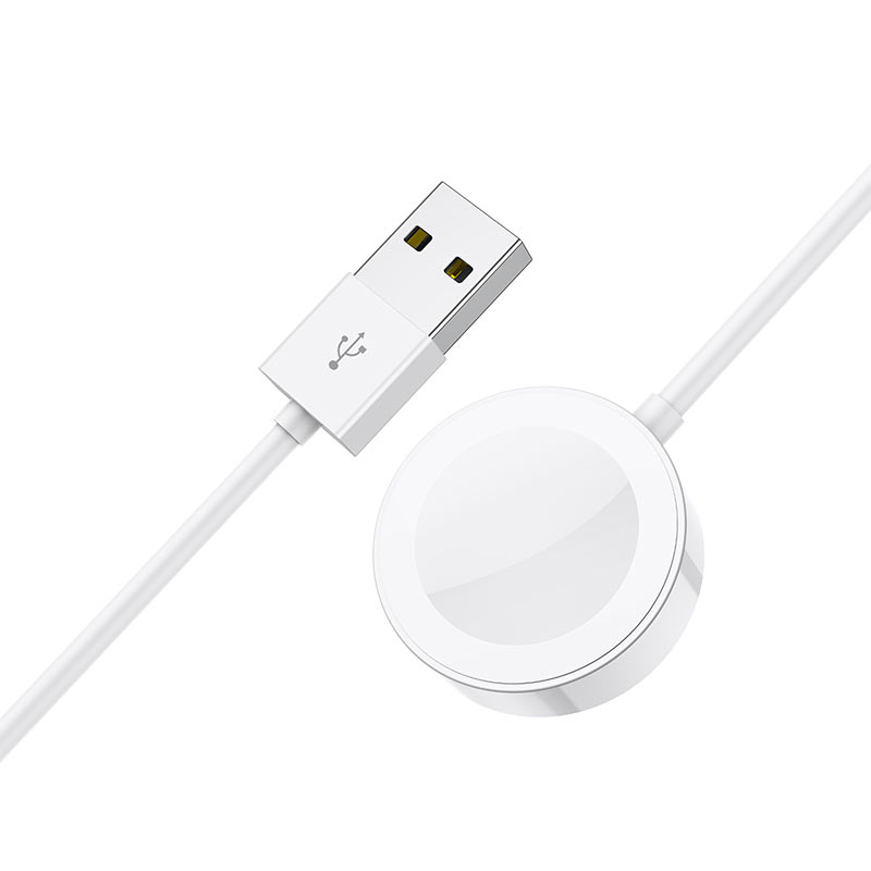 WIRELESS CHARGER FOR IWATCH