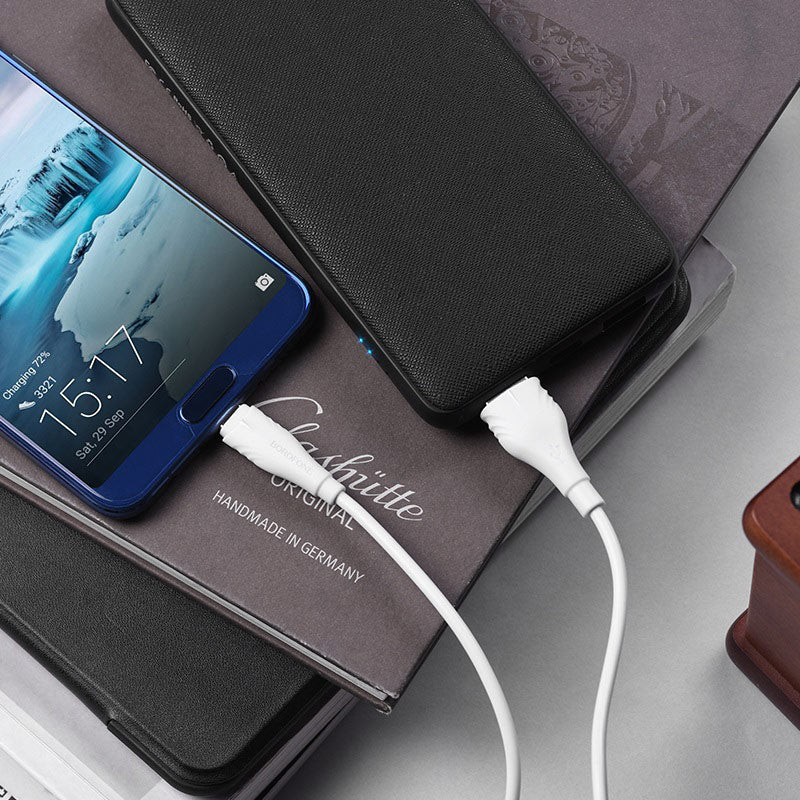 OPTIMAL CHARGING DATA CABLE FOR TYPE-C 2M