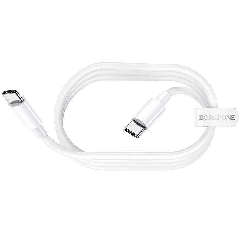 TYPE-C TO TYPE-C HIGH-ENERGY 100W CHARGING DATA CABLE 1M-BX44