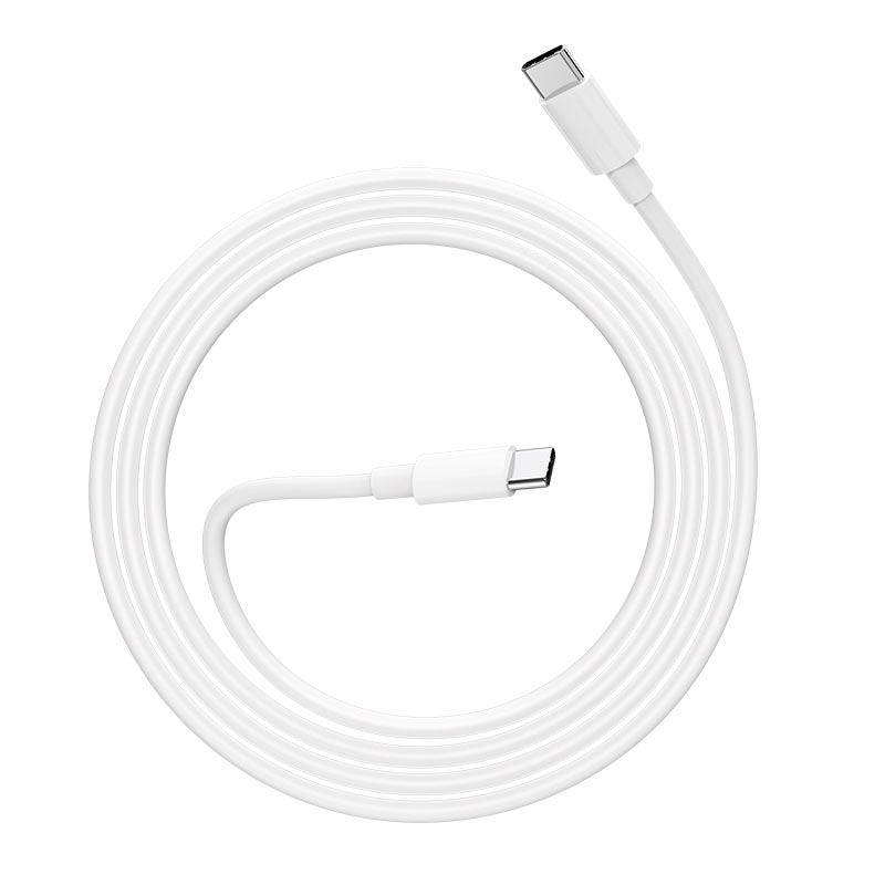TYPE-C TO TYPE-C HIGH-ENERGY 100W CHARGING DATA CABLE 2M-BX44