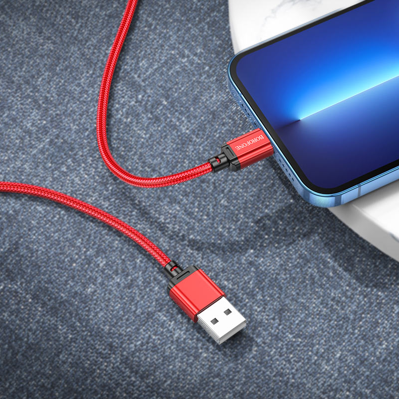 SHARP CHARGING DATA CABLE