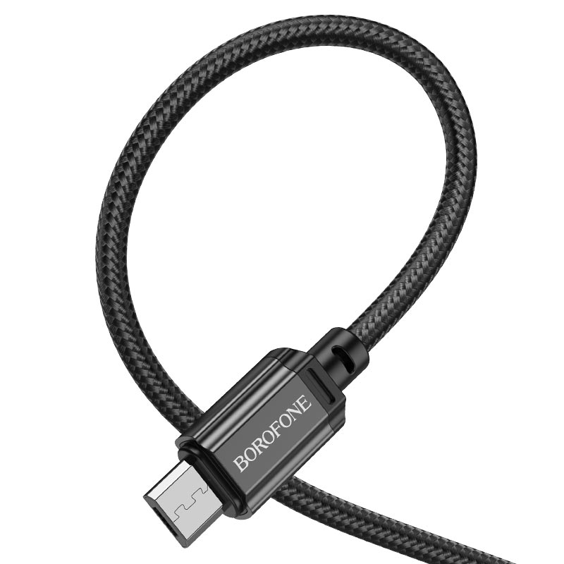 SHARP CHARGING DATA CABLE FOR MICRO