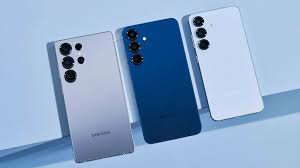 Galaxy S25