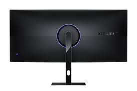 Xiaomi Curved Gaming Monitor G34WQi