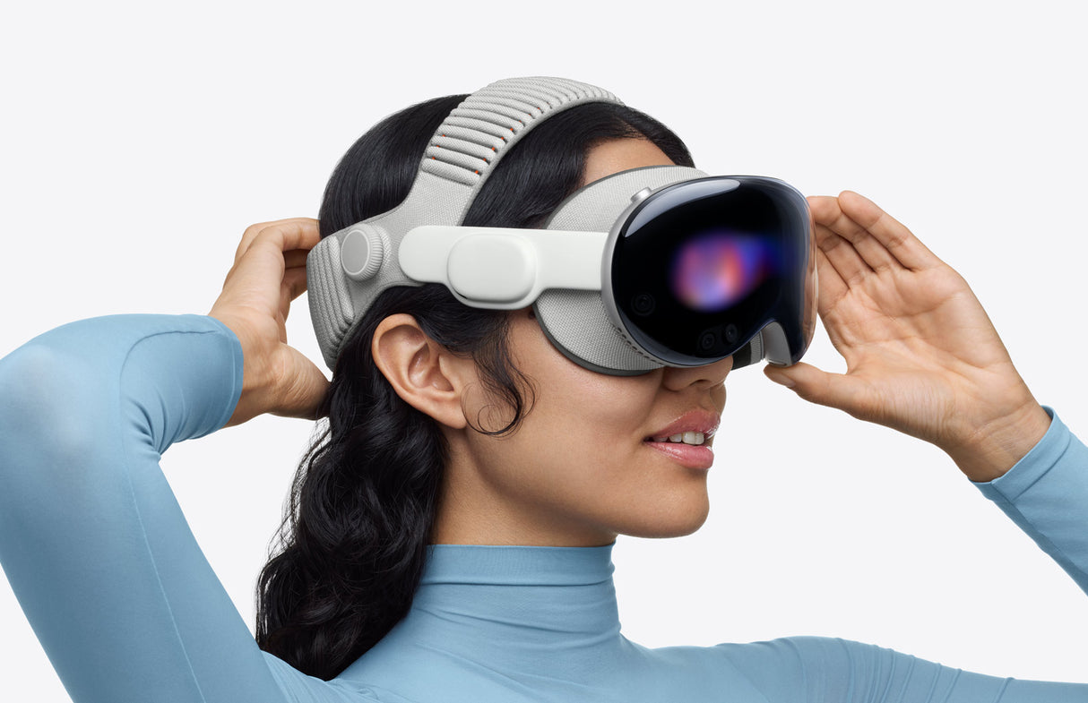 Apple Vision Pro