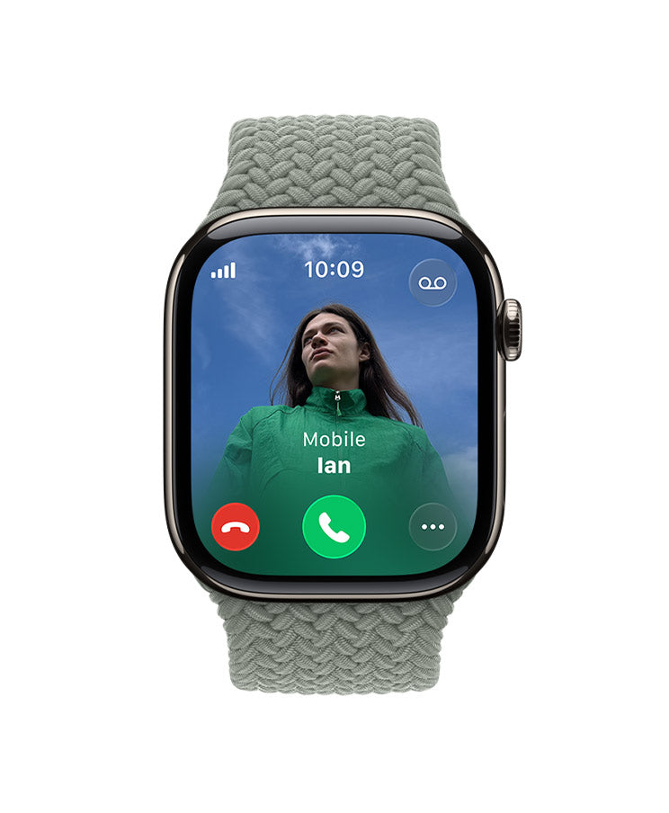 Apple Watch Series 11