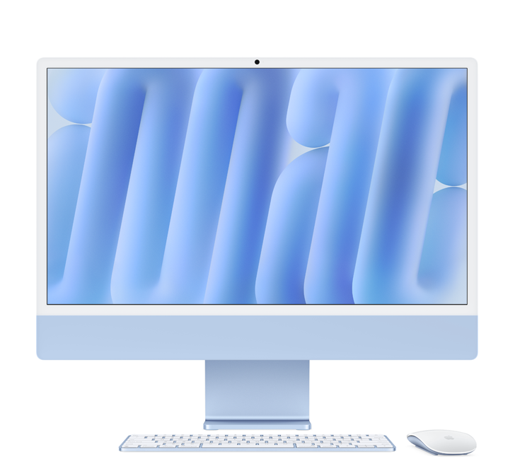 iMac