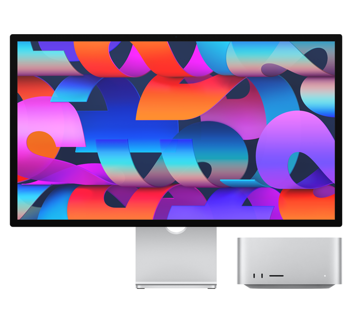 Mac Studio