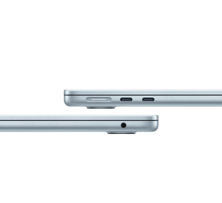 MacBook Air 13-inch