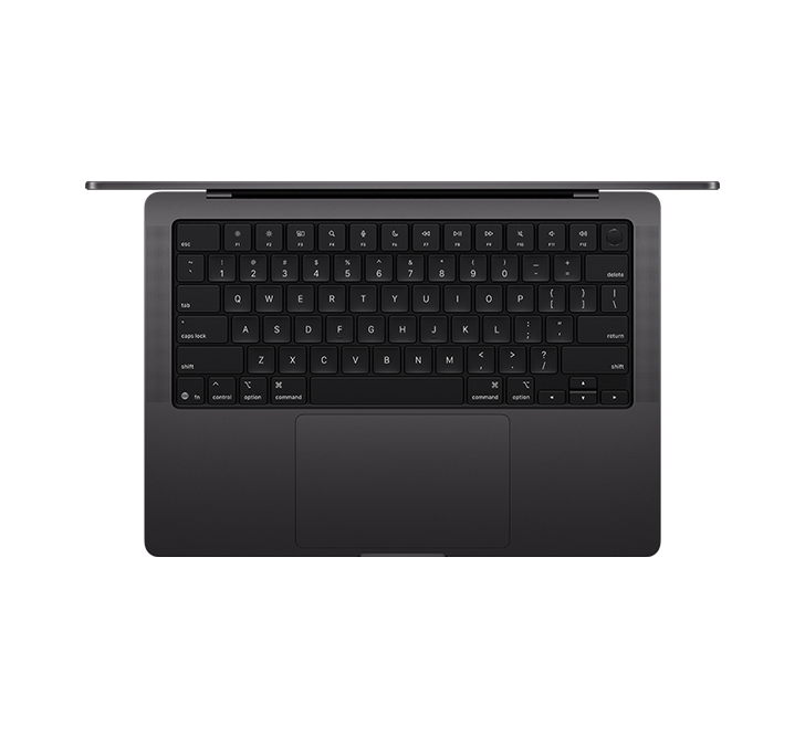 MacBook Pro 14-inch