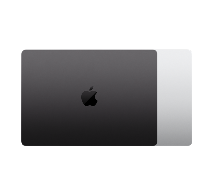 MacBook Pro 14-inch