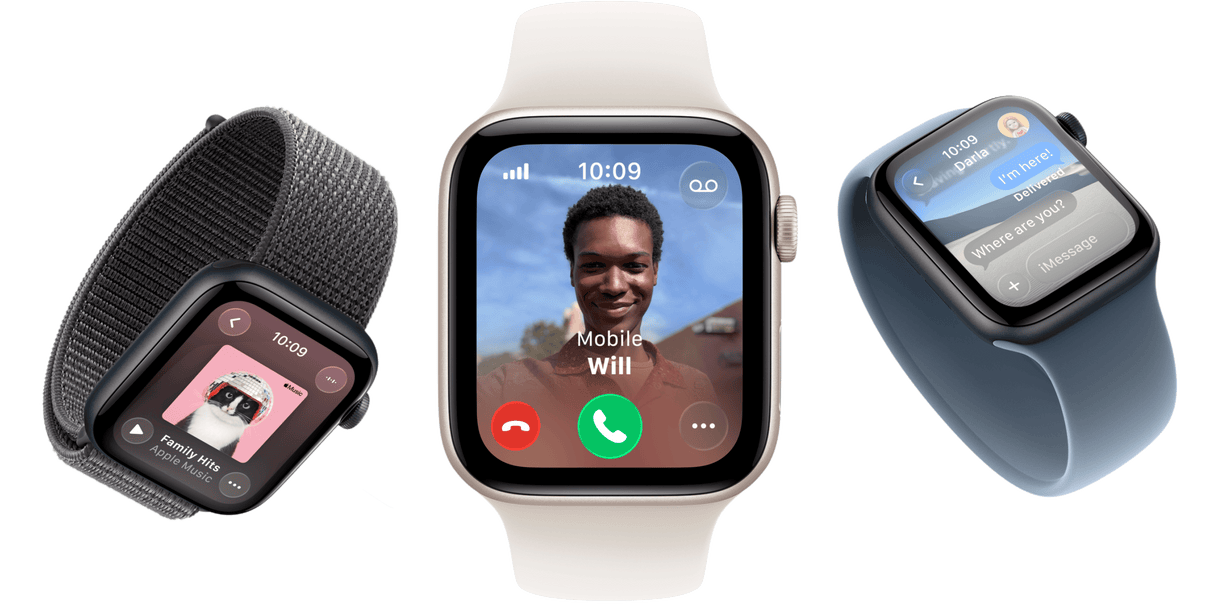 Apple Watch Ultra 3