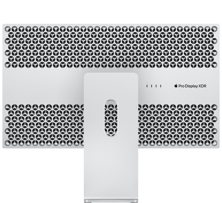 Pro Display XDR