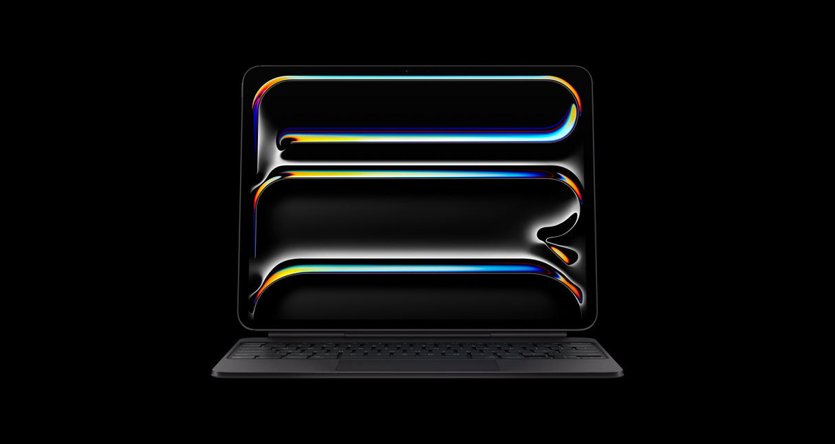 iPad Pro 11"