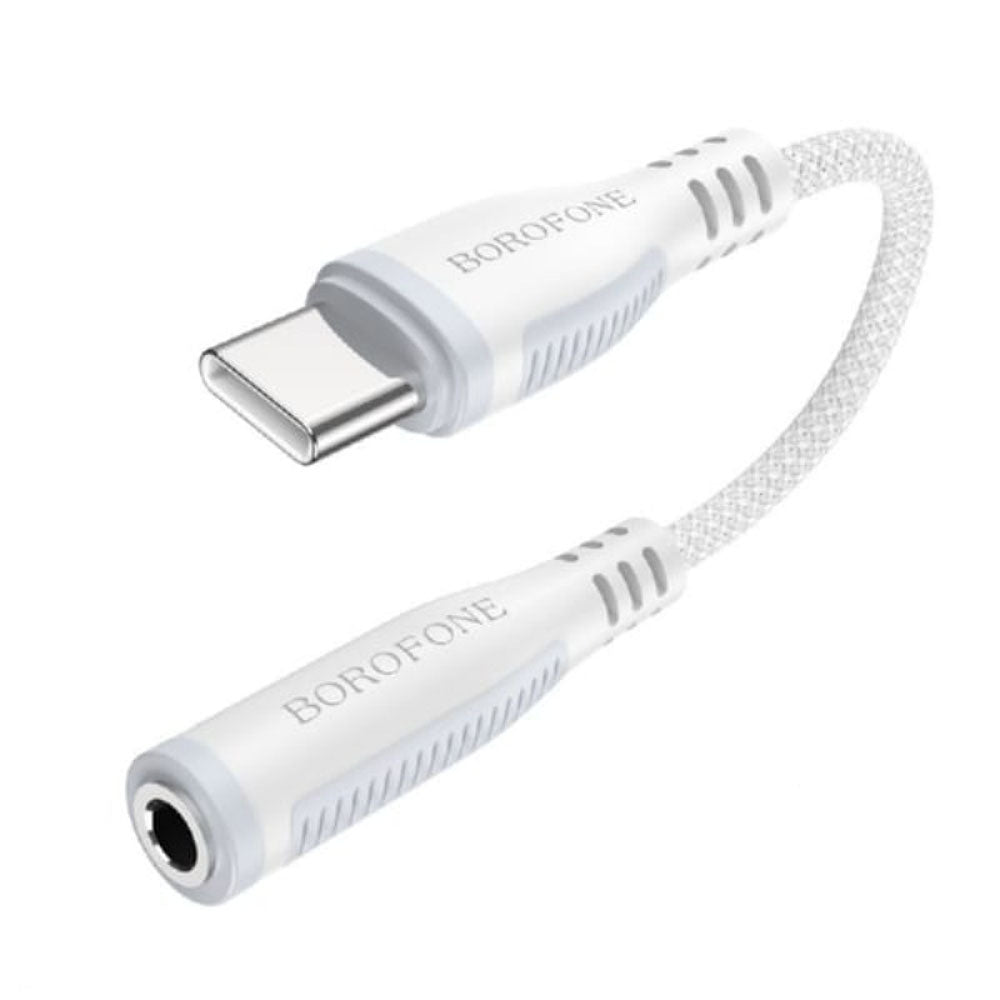 TYPE-C DIGITAL 3.5 AUDIO CONVERTER-BV17