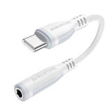 TYPE-C DIGITAL 3.5 AUDIO CONVERTER-BV17