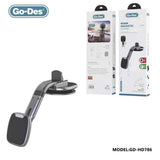 Go-Des magnetic phone mount car phone holder