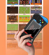 Joystick Game Console