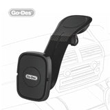 Universal Foldable Dashboard Car Phone Holder