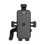 universal bike handlebar mount  mobile holder