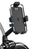 universal bike handlebar mount  mobile holder