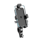 universal bike handlebar mount  mobile holder