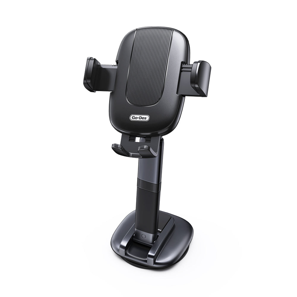 Go-Des Dashboard Mount Universal Smart Phone Holder